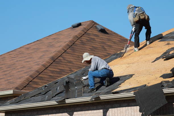 Best Green or Eco-Friendly Roofing Solutions  in East Oakdale, CA