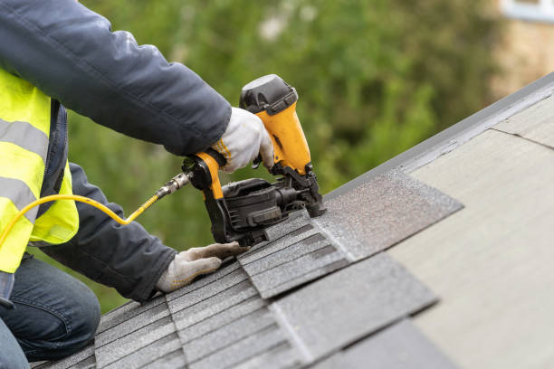 Best Wood Shake Roofing  in East Oakdale, CA