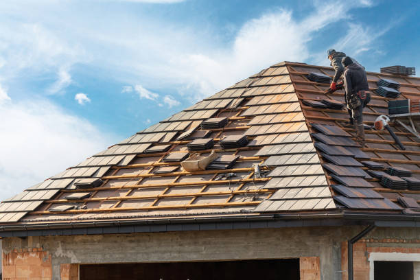 Sheet Metal Roofing in East Oakdale, CA