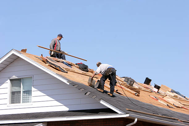 Best Cold Roofs  in East Oakdale, CA