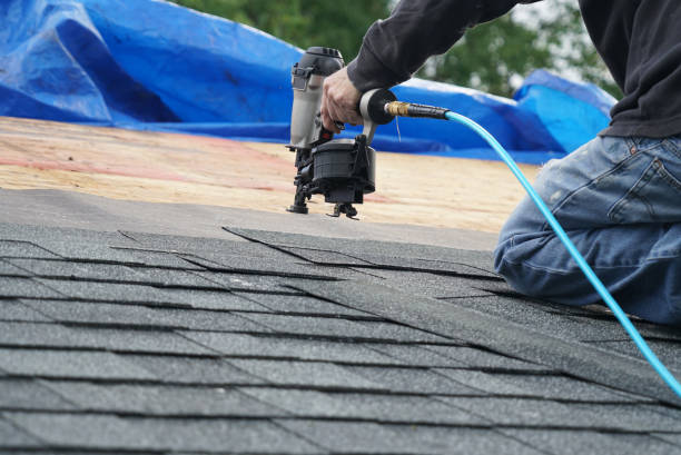 Best Roof Leak Repair  in East Oakdale, CA