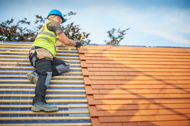 Best Gutter Installation and Repair  in East Oakdale, CA